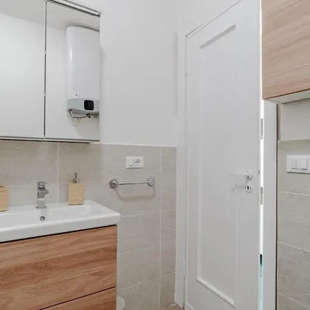 Italianway - Baracca 5 * Ραπάλο