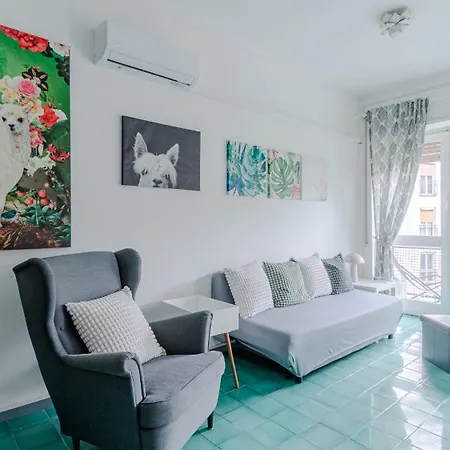 Appartamento Italianway - Baracca 5 *