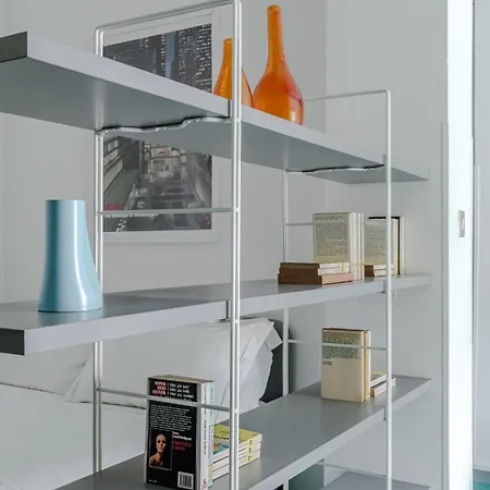 Apartmán Italianway - Baracca 5 *
