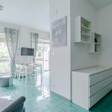 Italianway - Baracca 5 Apartmán