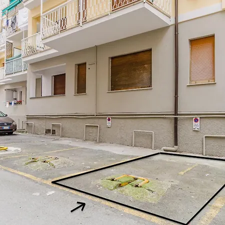 Διαμέρισμα Italianway - Baracca 5 Ραπάλο