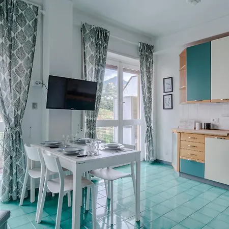 Italianway - Baracca 5 * Rapallo